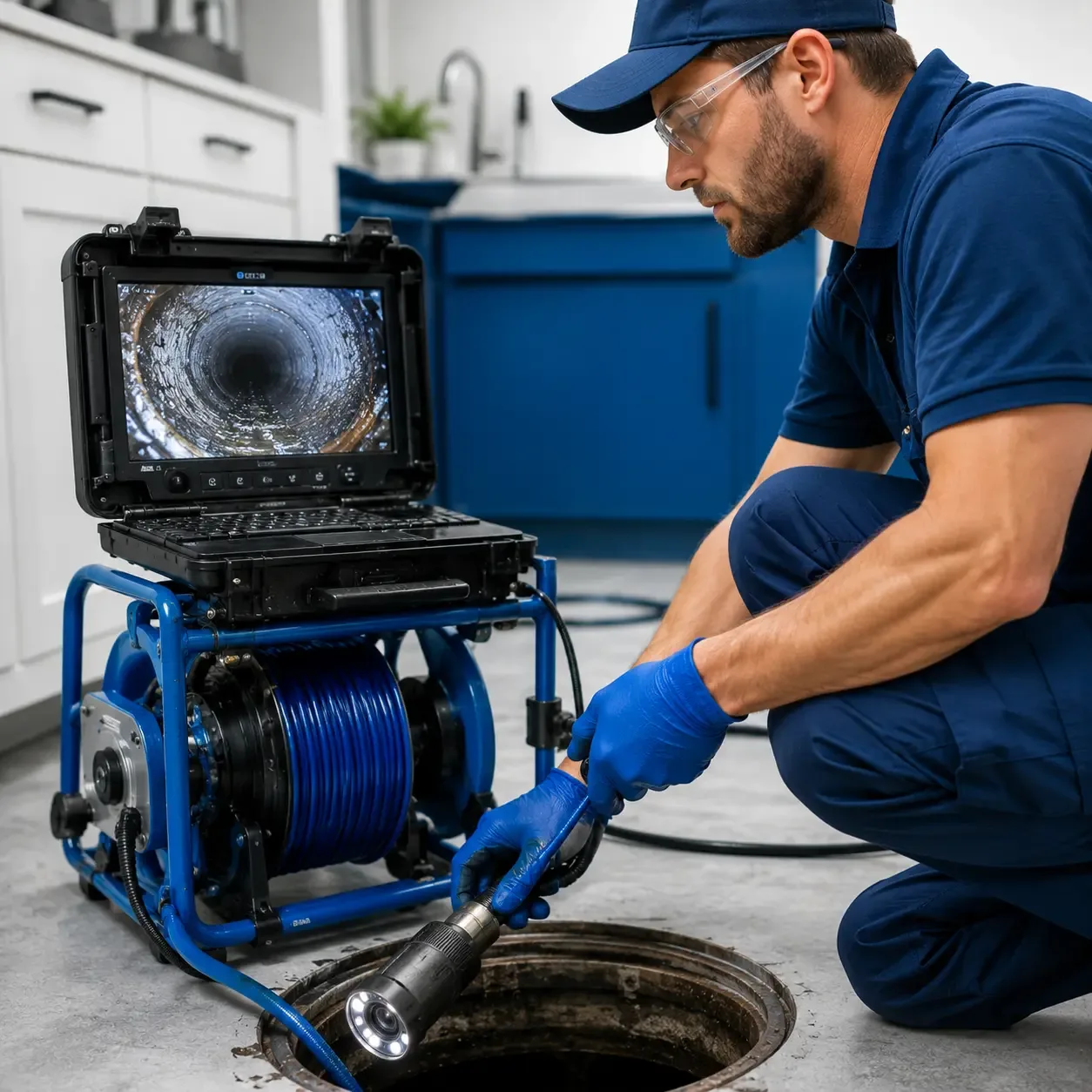 Pipe Relining professionals serving Saint Johns, OH